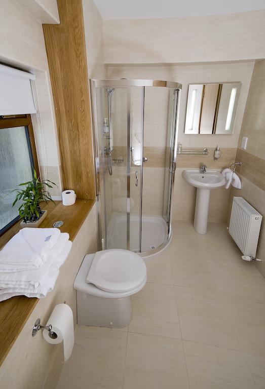Beach Hotel&Restaurant Downings Ruang foto
